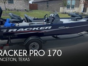 2020 Tracker Pro 170 eladó