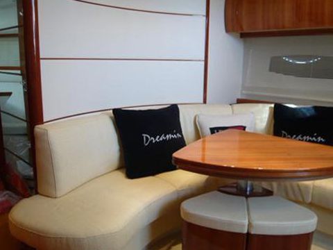 Købe 2007 Pershing 46