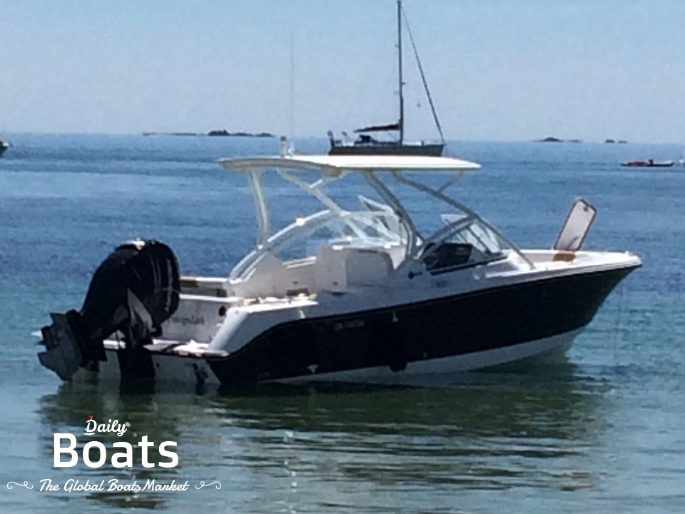 2016 EdgeWater 248 Cx for sale. View price, photos and Buy 2016