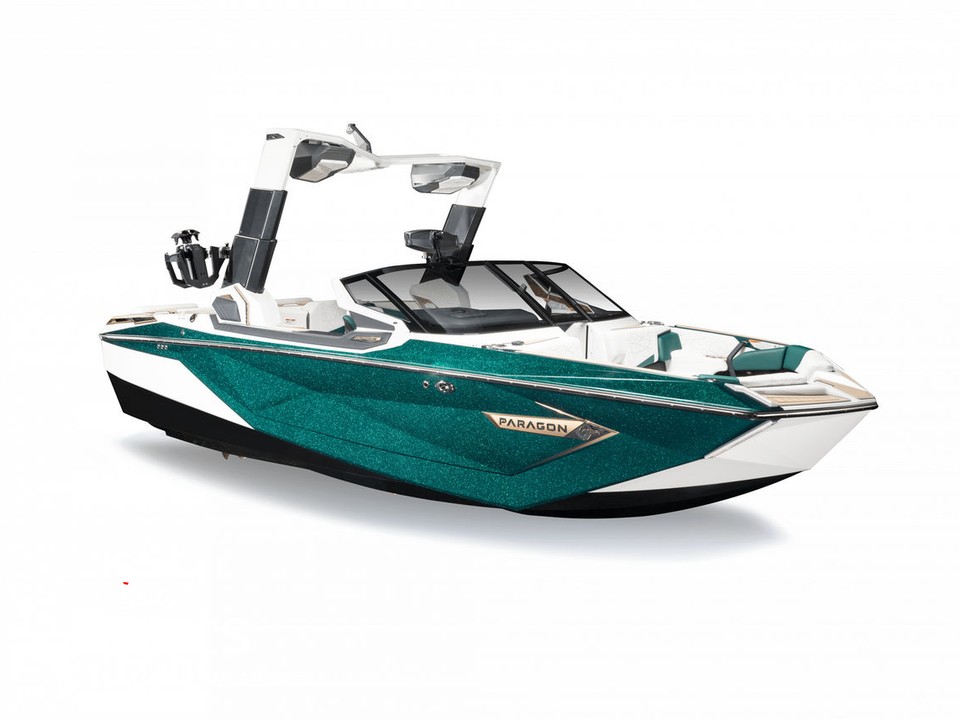 2022 Nautique Super Air G23 Paragon for sale. View price, photos and