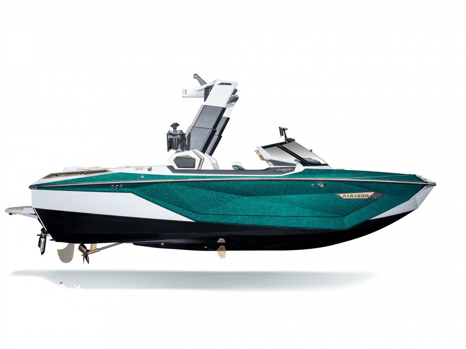 2022 Nautique Super Air G23 Paragon for sale. View price, photos and