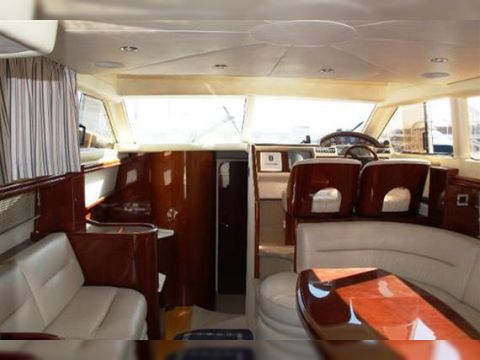 2001 Princess 40 kaufen