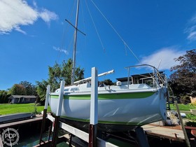 Satılık 1976 Ericson Yachts 27