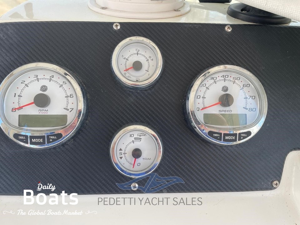 1995 Sessa Marine Key West 25 for sale. View price, photos and Buy 1995