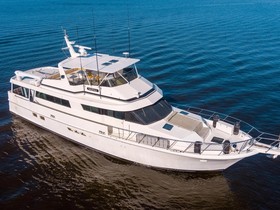 1995 Hatteras kopen