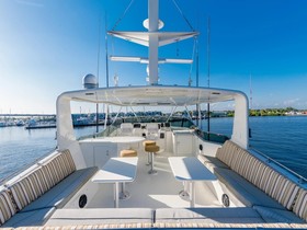 1995 Hatteras kopen