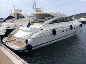 Buy 2008 Princess Yachts V53