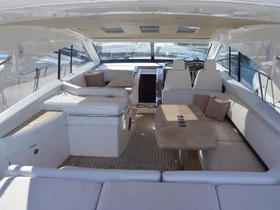 2008 Princess Yachts V53