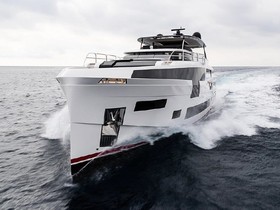 Kupiti 2020 Sirena Marine Yachts 88