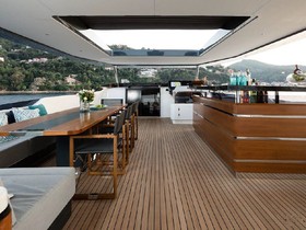 2020 Sirena Marine Yachts 88 za prodaju