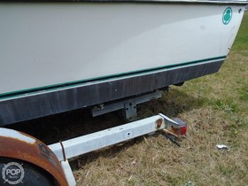 1977 Shamrock Boats 20 for sale