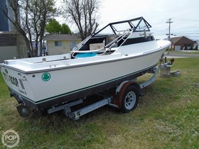Buy 1977 Shamrock Boats 20