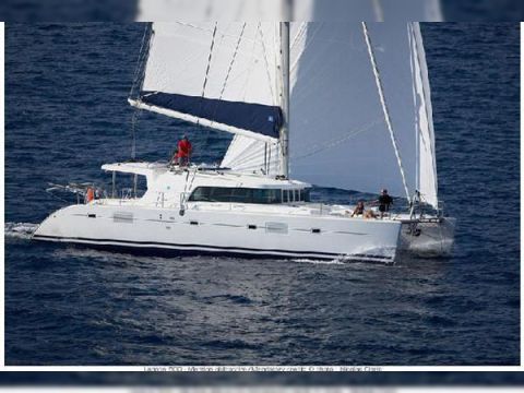 Windy 32 Scirocco