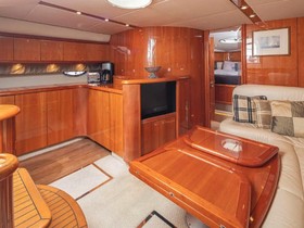 Купить 2003 Sunseeker Camargue 50