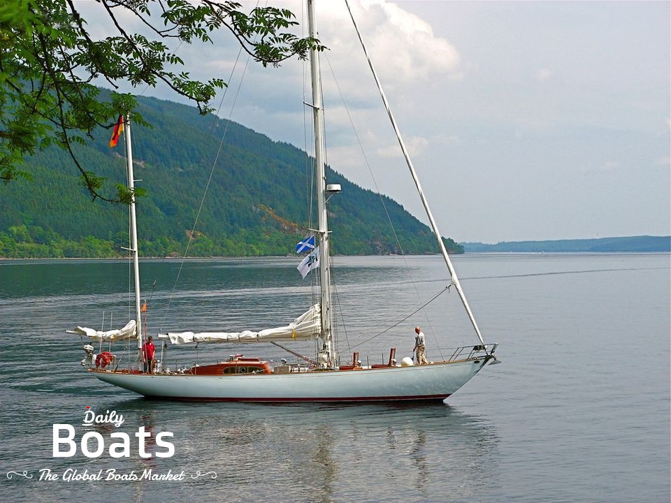 1955 Abeking Rasmussen 12 Kr Yawl For Sale View Price Photos And 1955-abeking-rasmussen-12-kr-yawl-for-sale-view-price-photos-and