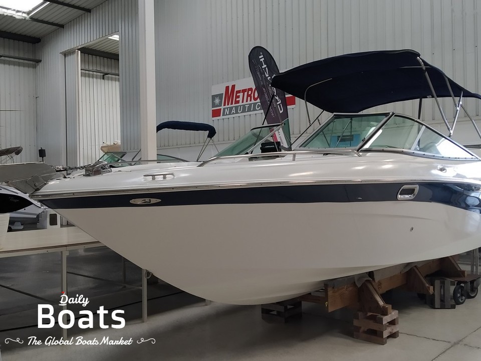 2002 Four Winns Horizon 240 for sale. View price, photos and Buy 2002