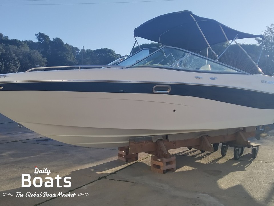 2002 Four Winns Horizon 240 for sale. View price, photos and Buy 2002