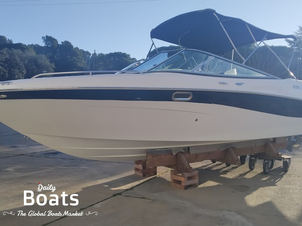 2002 Four Winns Horizon 240 for sale. View price, photos and Buy 2002