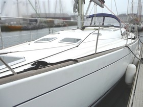 Kjøpe 2005 Jeanneau Sun Odyssey 49