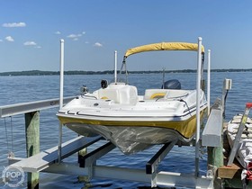 2013 Hurricane Boats Sds188 na prodej