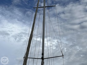 Köpa 1981 Tartan Yachts 42'
