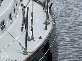 1981 Tartan Yachts 42' till salu