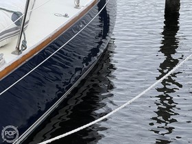 Köpa 1981 Tartan Yachts 42'