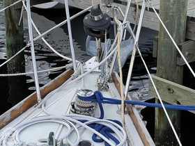 1981 Tartan Yachts 42'