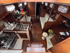 1981 Tartan Yachts 42'