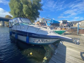 1996 Crownline 760 Bayside till salu