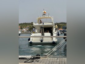 2001 Azimut 55 till salu