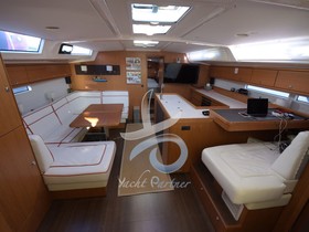 2013 Bavaria 56 Cruiser