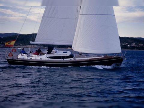 2004 North Wind 58