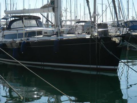 Αγοράστε 2004 North Wind 58