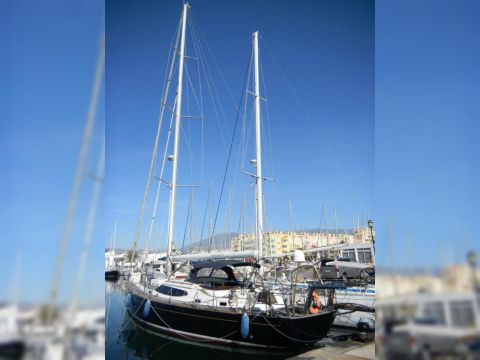 2004 North Wind 58 προς πώληση