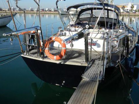 2004 North Wind 58
