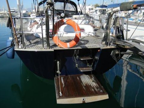 Αγοράστε 2004 North Wind 58