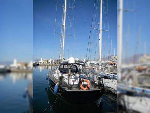 2004 North Wind 58