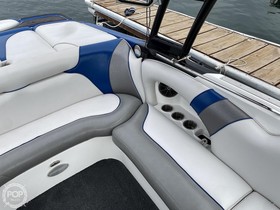 2014 Sanger Boats V215 на продаж