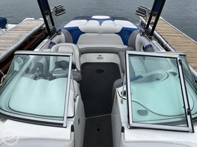 2014 Sanger Boats V215 на продаж