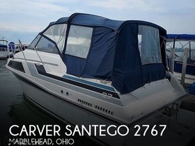 Carver Yachts Montego 2757