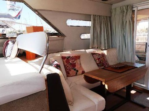 Buy 1992 Fairline Phantom 38'
