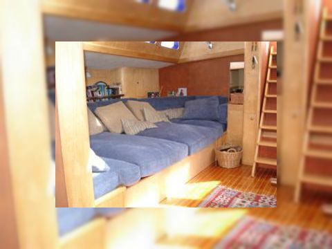 1993 Vaton 63 for sale