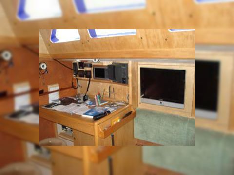 1993 Vaton 63 for sale
