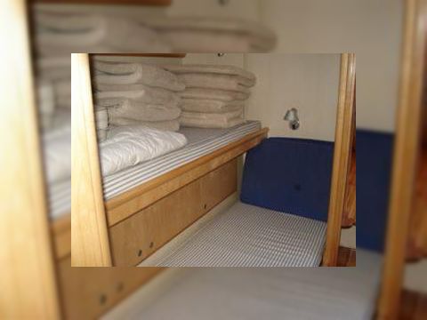 1993 Vaton 63 for sale