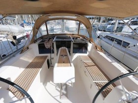 2015 Dufour 350 Grand Large