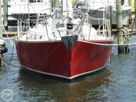 1976 Bristol Yachts 34 for sale
