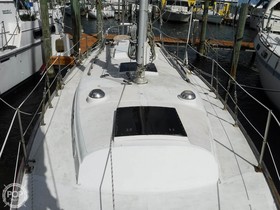 1976 Bristol Yachts 34 for sale