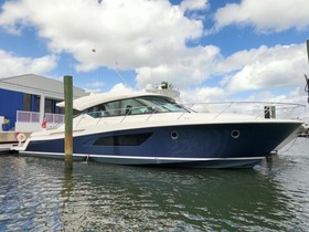 2017 Tiara Yachts 53 Coupe for sale