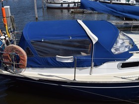 1973 Contessa Yachts / Jeremy Rogers 32 à vendre